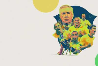 Programa Reboot Seleção - Do Quadrado Mágico ao Mister Carlo