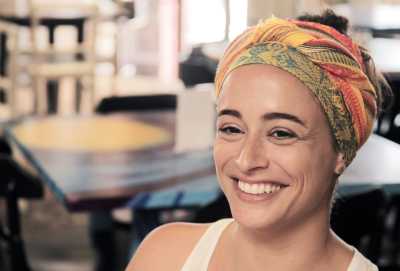 Programa Receita de Viagem com Bel Coelho