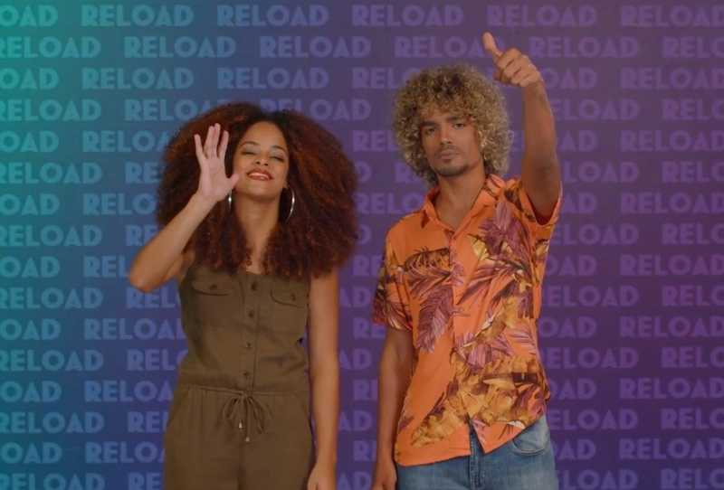 Reload