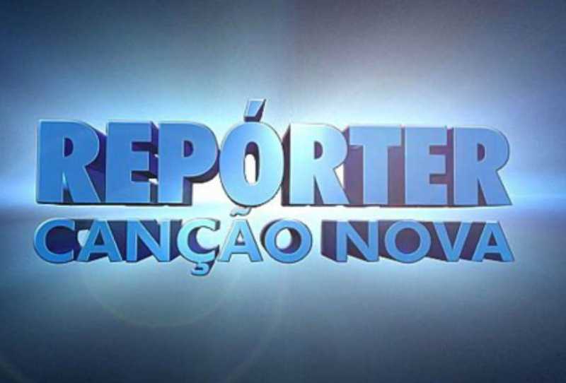 Repórter Canção Nova