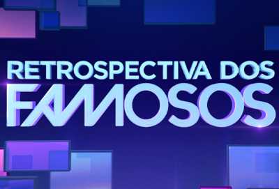 Programa Retrospectiva dos Famosos 2025