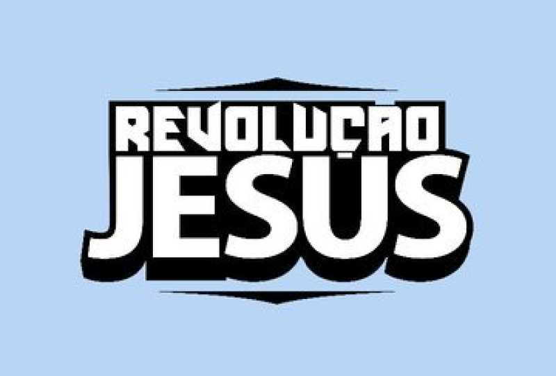 Revolução Jesus