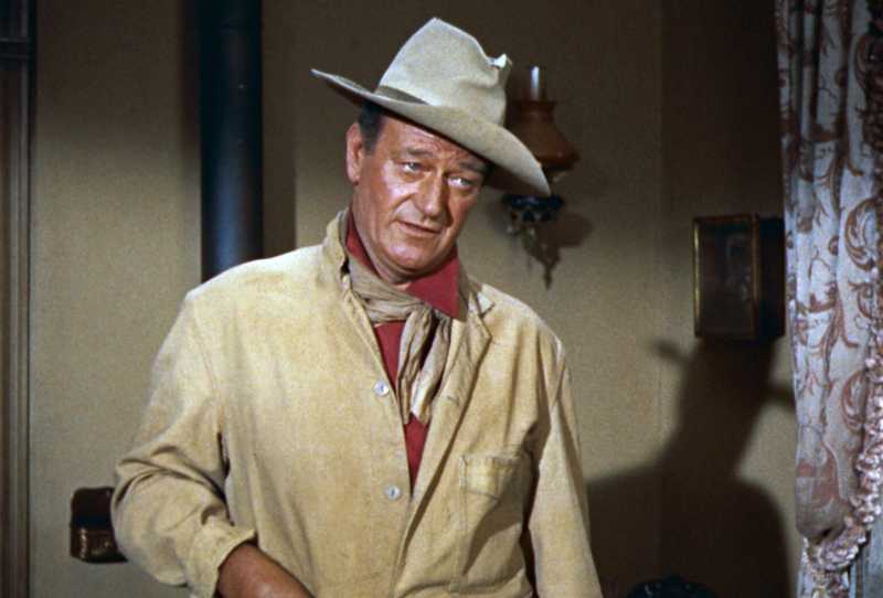 Rio Bravo