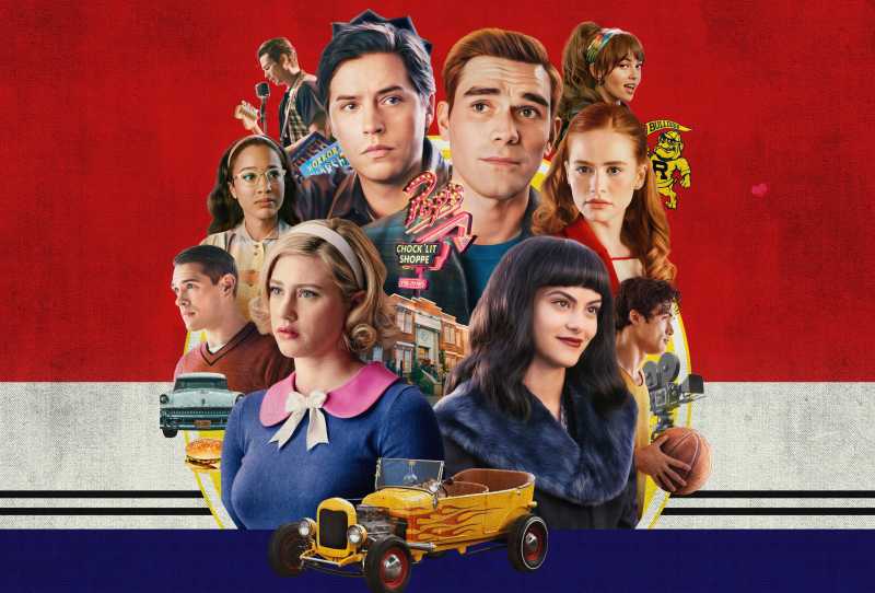 Riverdale