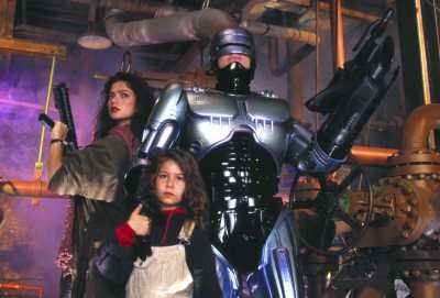 Programa RoboCop 3
