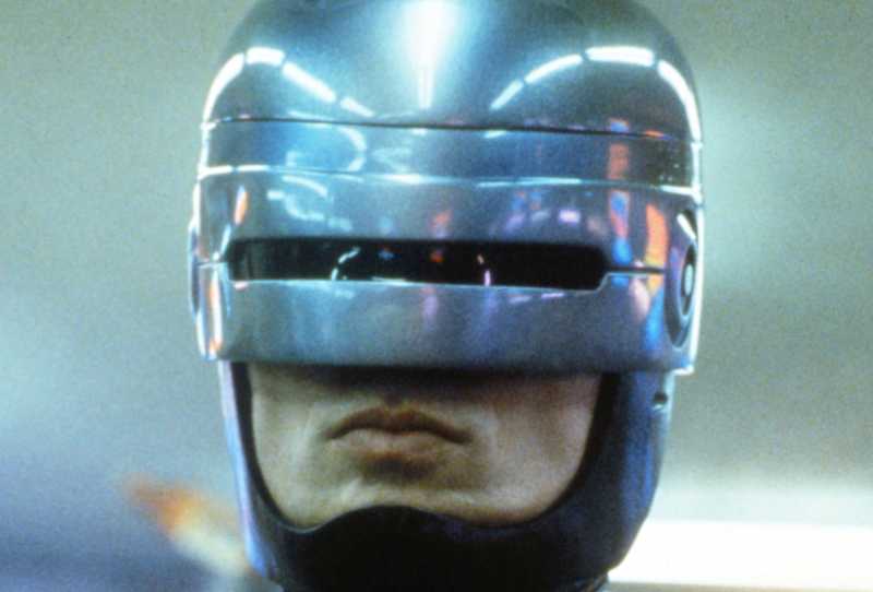 RoboCop - O Policial do Futuro