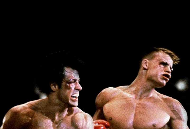 Rocky IV