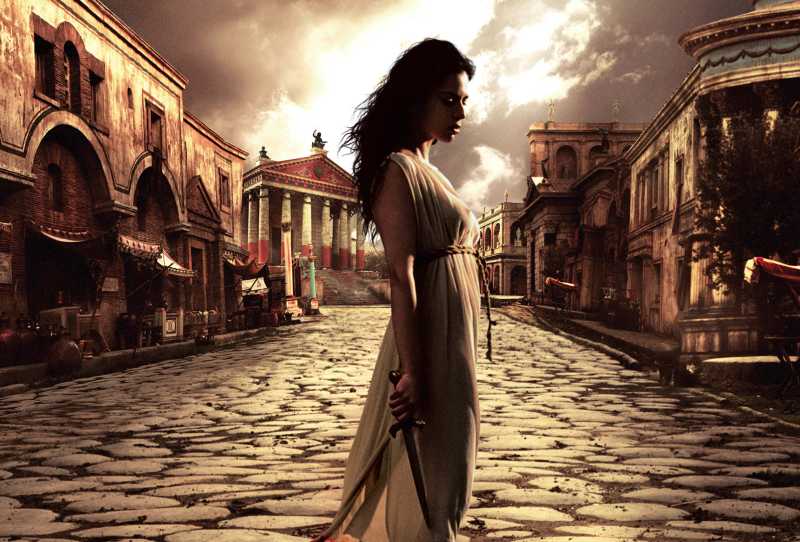 Programa Roma - Making Of