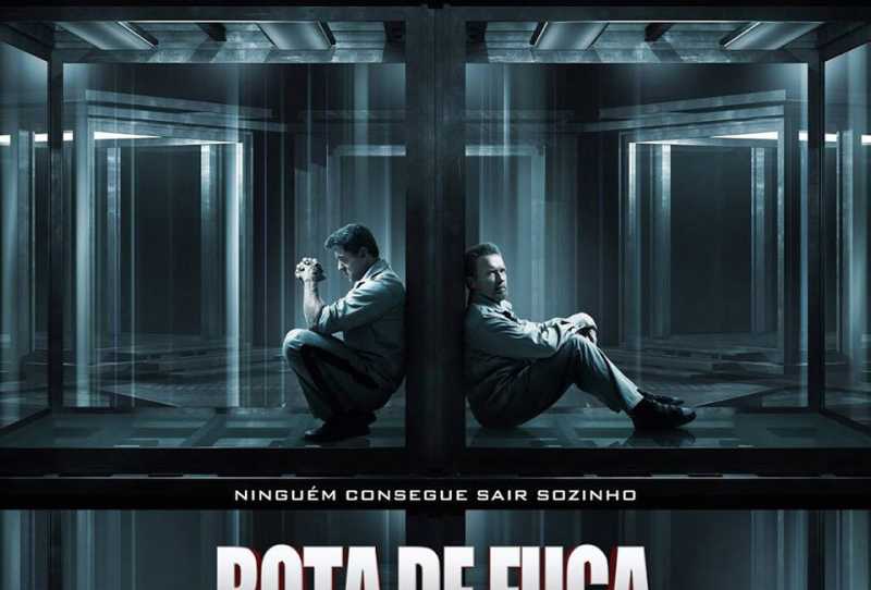 Rota de Fuga