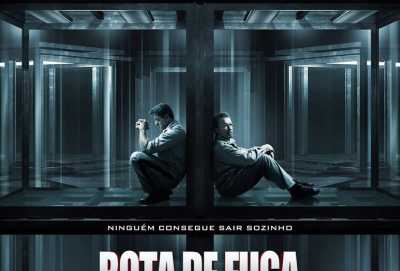 Rota de Fuga - Filme 2013 - AdoroCinema