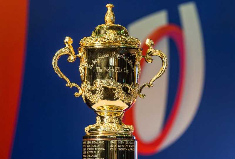 2023 Rugby World Cup