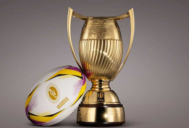 Programa Inglaterra x Samoa