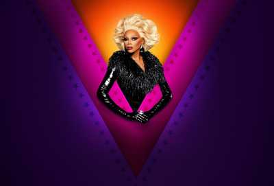 Programa RuPaul's Drag Race: All Stars