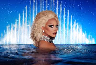 Programa RuPaul's Drag Race