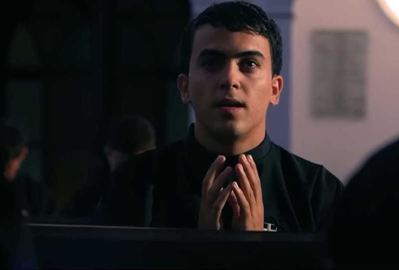 Programa São Gabriel da Virgem Dolorosa (2025)