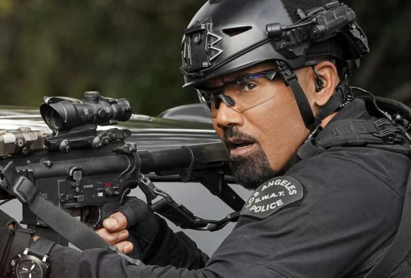 S.W.A.T.