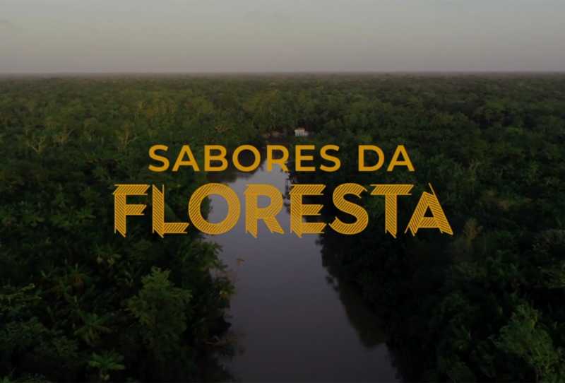 Sabores da Floresta