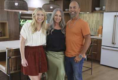 Programa Salvando Reformas com Jasmine Roth