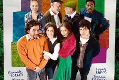 Programa Saneamento Básico, o Filme