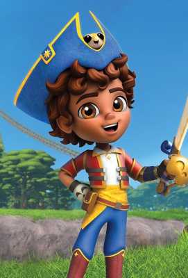 Santiago dos Mares (Séries): O Conto dos Dois Tomás S02 E03