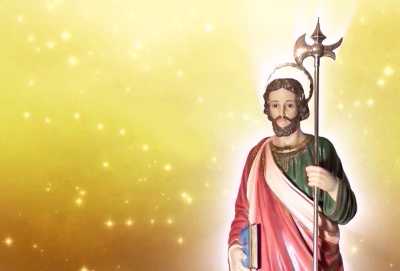 Programa Santuário de São Judas Tadeu