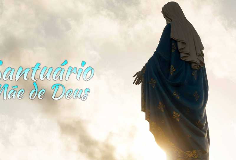 Santuário Mãe de Deus