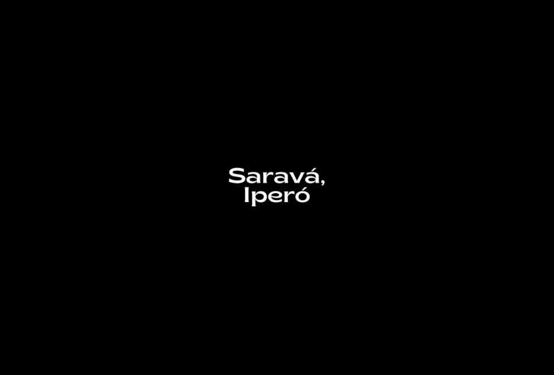 Saravá, Iperó