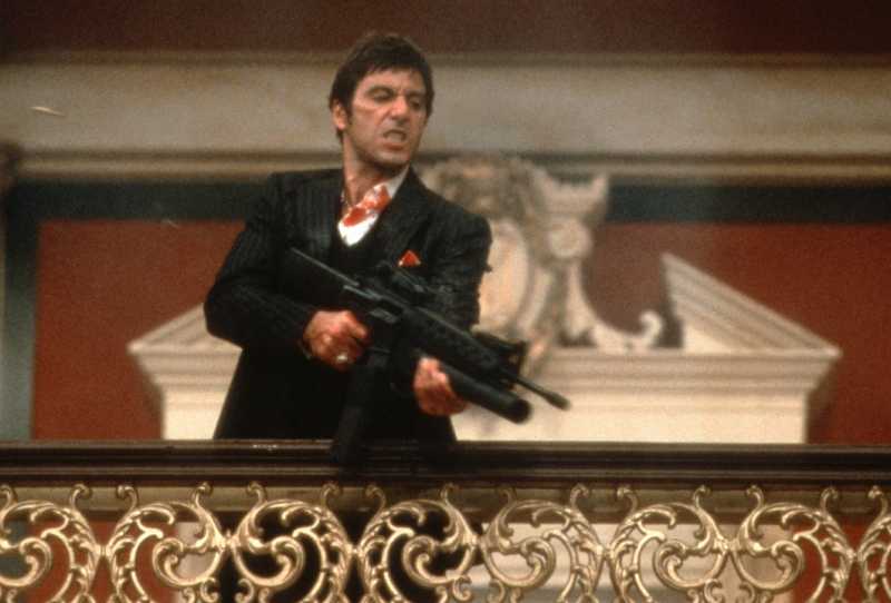 Scarface