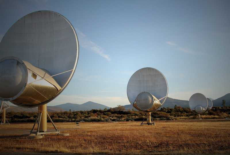 Segredos da NASA