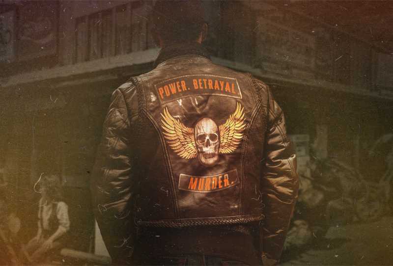 Segredos do Hells Angels