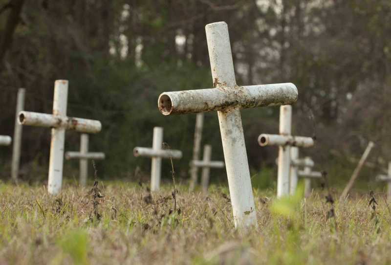 Segredos Mortais - As Crianças Perdidas