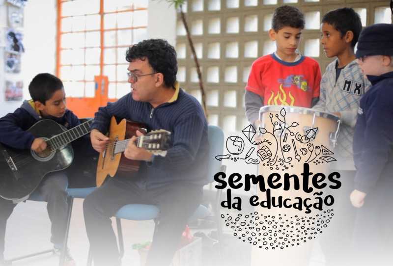 Sementes da Educação