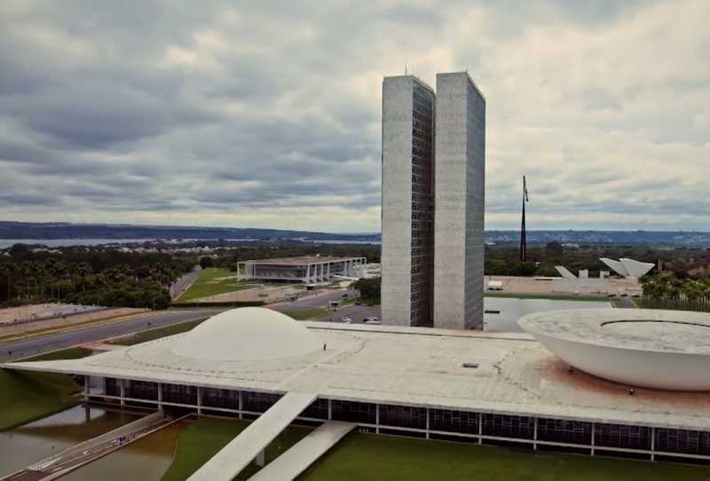 Senado, a História que Transformou o Brasil