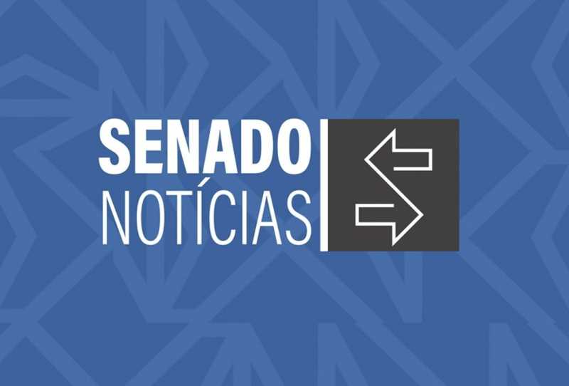 Senado Notícias