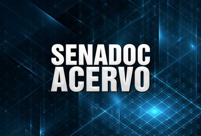 Senadoc Acervo