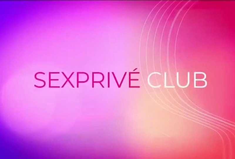 SexPrivé Club