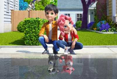 Programa Shasha & Milo