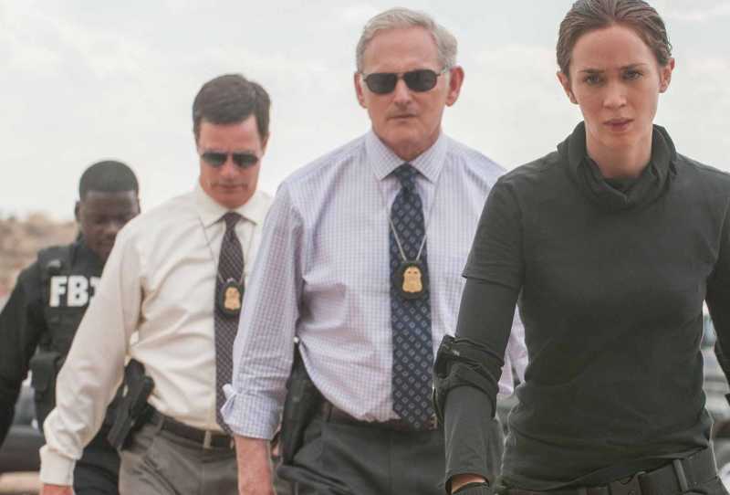 Sicario