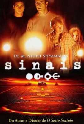 Sinais - Filme 2001 - AdoroCinema
