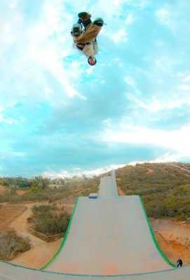 Mega Rampa 2021: Mega Rampa 2021 | Programação de TV | mi.tv