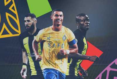 Programa Al Okhdood x Al Ittihad