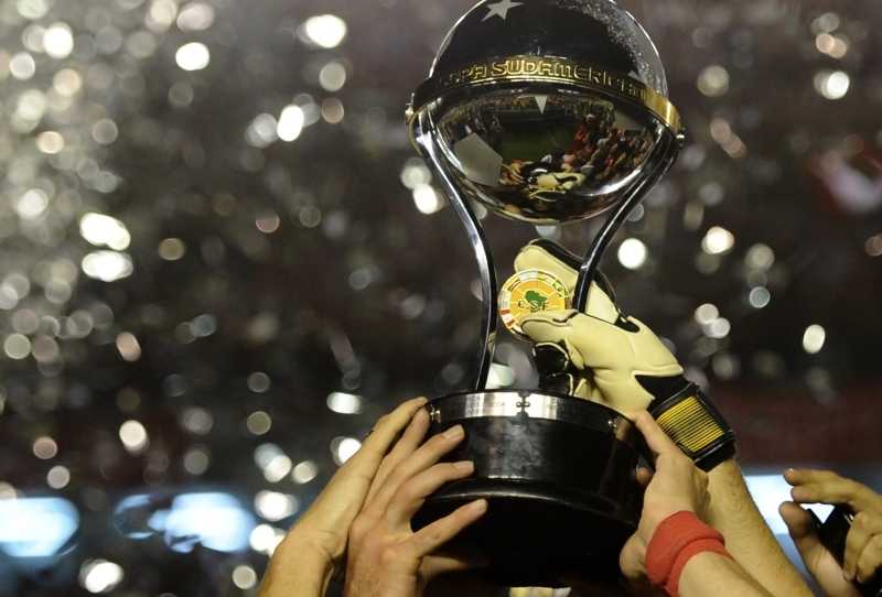 América de Cali x Bahia