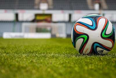 Programa Amistoso - Jogo dos Artistas