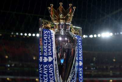 Programa Arsenal x Manchester City