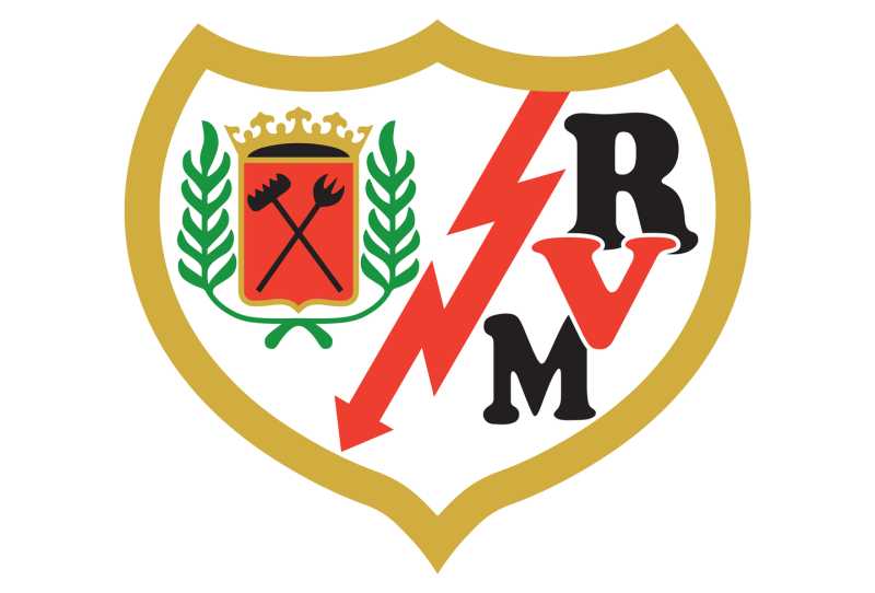 Atlético de Madrid x Rayo Vallecano