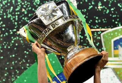 Programa Atlético-MG x Flamengo