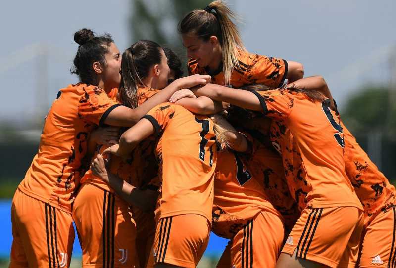 Campeonato Italiano Feminino