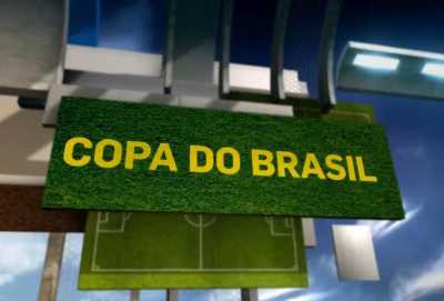 Programa Copa do Brasil