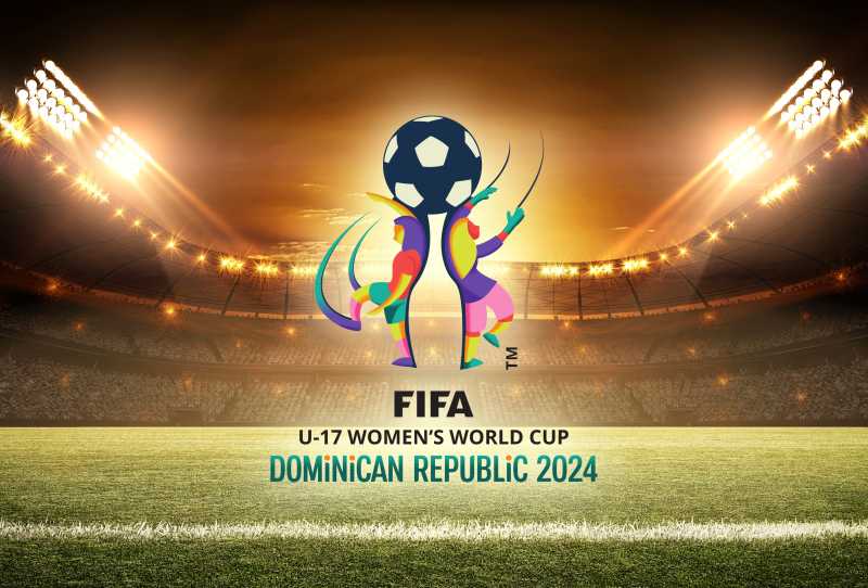 Copa do Mundo Feminina da FIFA Sub-17 2024