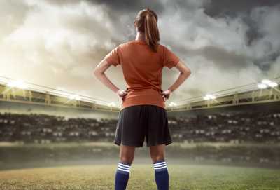 Programa Copa São Paulo de Futebol Feminino